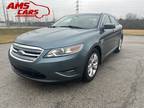 2010 Ford Taurus SEL