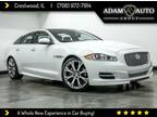 2015 Jaguar XJ for sale