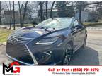 Used 2016 Lexus RX 350 for sale.