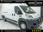 2018 Ram ProMaster Cargo Van for sale