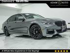 2018 BMW 7 Series 750i xDrive for sale