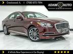 2016 Hyundai Genesis 3.8L for sale