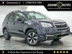 2018 Subaru Forester Premium for sale