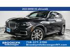 Used 2023 BMW X5 for sale.