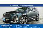 Used 2021 Cadillac Xt6 for sale.