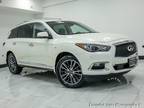 2017 INFINITI QX60 for sale