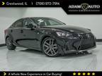 2017 Lexus IS 300 AWD for sale
