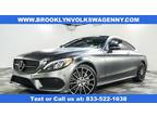 Used 2018 Mercedes-benz C-class for sale.