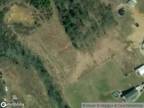 Foreclosure Property: Frog Hollow Rd