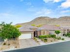 Home For Sale In Las Vegas, Nevada