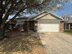 Home For Rent In Humble, Texas