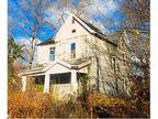 Foreclosure Property: Greenwood St