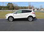 2013 Ford Escape White, 130K miles