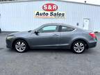 2010 Honda Accord Gray, 175K miles