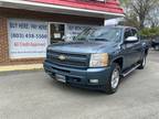 2011 Chevrolet Silverado 1500, 145K miles