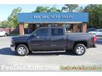 2015 Chevrolet Silverado 1500 Gray, 142K miles