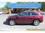 2013 Acura RDX, 85K miles