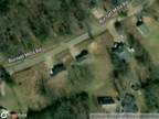 Foreclosure Property: Burnett Mills Rd