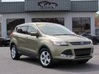 2014 Ford Escape Green, 88K miles