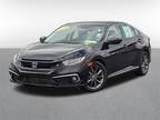 2021 Honda Civic Black, 40K miles