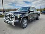 2024 Toyota Tundra Black