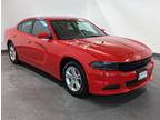 2022 Dodge Charger Red, 31K miles