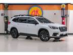 2022 Subaru Ascent Onyx Edition - Addison,Texas