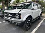 2024 Ford Bronco Outer Banks READY TO BUILD - Plant City,Florida