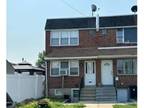 Foreclosure Property: Hegerman St