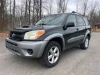 2004 Toyota RAV4 - Ravenna,Ohio