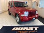 2010 Jeep Liberty Sport - Lincoln,Nebraska