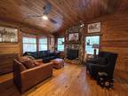 Home For Sale In Hayesville, North Carolina