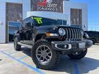2021 Jeep Gladiator Overland - Calexico,CA