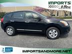 2011 Nissan Rogue S AWD - Lenoir City,TN