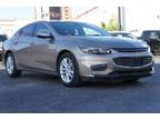 2018 Chevrolet Malibu LT - San Antonio,TX