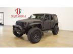 2024 Jeep Wrangler Unlimited Rubicon 4X4 SKY TOP,DUPONT KEVLAR,LIFT,LED'S -