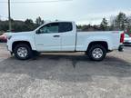 2017 Chevrolet Colorado Work Truck - Hoosick Falls,New York