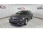 2015 Chrysler 200 Limited - Carrollton,TX