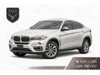 2017 BMW X6 xDrive35i Premium Pkg Apple Car Heated Front/Rear - Rowlett,TX