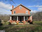 Home For Sale In Colora, Maryland