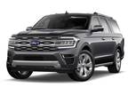 2024 Ford Expedition MAX Platinum - Tomball,TX