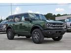 2024 Ford Bronco Big Bend - Tomball,TX