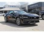 2024 Ford Mustang GT Premium - Tomball,TX