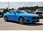 2024 Ford Mustang EcoBoost - Tomball,TX