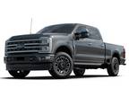 2024 Ford F-250 Super Duty Platinum - Tomball,TX