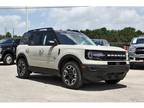 2024 Ford Bronco Sport Outer Banks - Tomball,TX