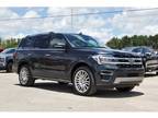 2024 Ford Expedition Limited - Tomball,TX