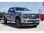 2024 Ford F-250 Super Duty Platinum - Tomball,TX