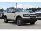 2024 Ford Bronco Sport Badlands - Tomball,TX