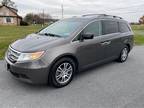 2011 Honda Odyssey EX-L - Ephrata,PA